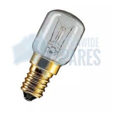 25W300C LAMP VESTEL OVEN 25W 300c